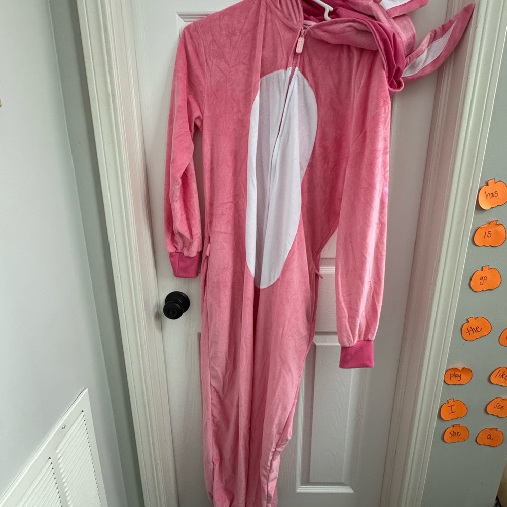 Tipsy Elves Bunny Onesie